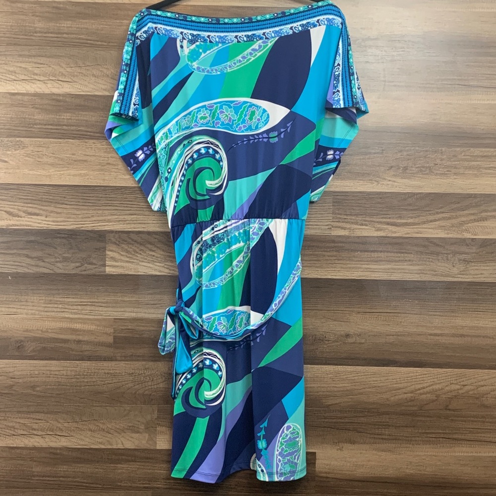 Jennifer Lopez Dress Size Large